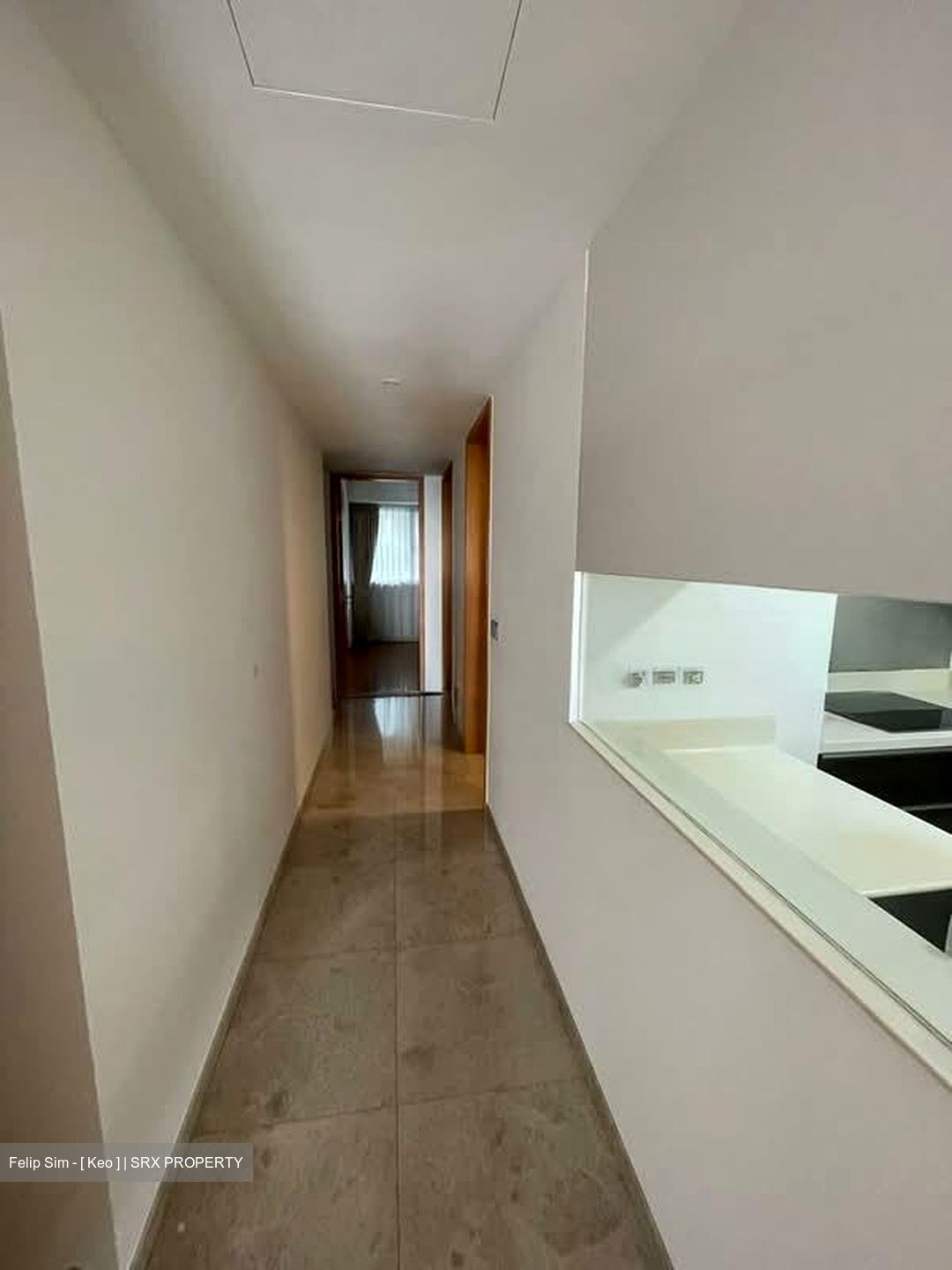 Marina Bay Suites (D1), Condominium #574413641